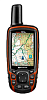 Агрометр MAP GPS