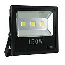 Прожектор LED FL-COB150W 6000K 220-240VAC PRIME