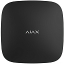 Охранная централь Ajax Hub (9SA) TH black 33003.01.BL3