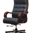 Кресло для руководителя A6016