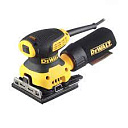 Вибрационная шлифмашина DEWALT, DWE6411, 230 Вт, 14000 об/мин