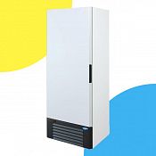 TemQo Холодильный шкаф Капри 0,7М Фото #1823265