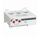 Реле защиты двигателя MPR 400А EKF
