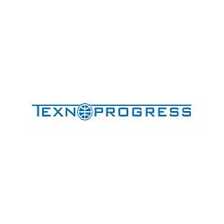 Логотип Texnoprogress