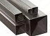 Трубы стальные квадратные 200х200х6 мм