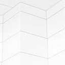 Керамогранит Silon Super White 5 мм 1200\600 мм