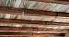 Балки брашированные.Фальшбалка