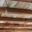 Балки брашированные.Фальшбалка