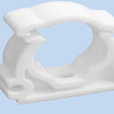 Опора с креплением 32/34 (300/75)