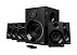 Акустическая система Logitech Z607 5.1 SURROUND SOUND SPEAKER SYSTEM Bluetooth Black