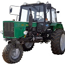 Трактор Беларусь МТЗ - 80х