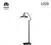 Торшер, модель "L020"