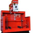 Цилиндрический хонинговальный станок THM 170