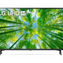 Телевизор Artel TV 50 UA 3502 H Smart TV 4K
