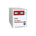 Стабилизатор напряжения CNC SVC-5000VA 150V-250V LED