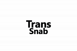 Логотип OOO "Trans-Snab"