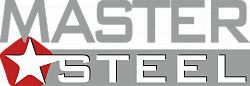 Логотип OOO Master Steel