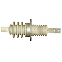 Проходные изоляторы ИПУ-10/630-7.5 УХЛ1