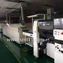 Высокопроизводительная производственная линия печатных плат, автоматическое оборудование для сборки светодиодного освещения, производитель по низкой цене