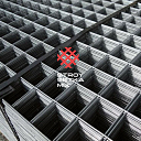 Дорожная сетка 20x20 Ø4