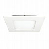 Светильник PL LED SLIM KVADRO PANEL 6W 6000K