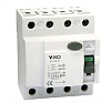 УЗО Viko Rccb 4p 25a -32a-40a-63a