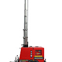 Осветительная вышка Himoinsa COMPACT ECO M5