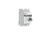 Дифавтомат EKF DA32-25-30-pro 25A