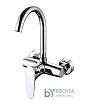 Смесители для кухни BY81904G