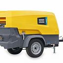 Дизельный компрессор Atlas Copco XAS 98