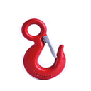 Крюк с проушиной 5 т
