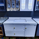 Умывальник подвесной RF-6410