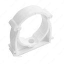 Браслет с клипсой пвх д 50мм