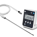 Термометр LTA-НТС лабораторный электронный