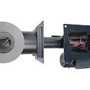 Автоматическая угольная горелка Alter Standard 300 кВт