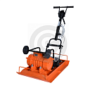 Виброуплатнитель ВУ-11-75Е (ИВ-98Е/220В/каб.5м/УЗО)