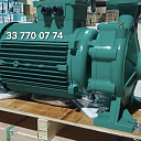 Центробежный насос SAAB AST 100-200-22