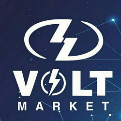 Логотип ЧП "ELEKTRO JIXOZ SAVDO"