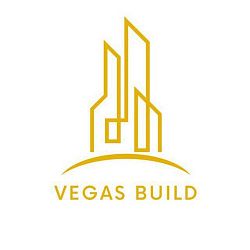 Логотип OOO Vegas Build