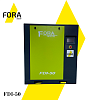 Винтовой компрессор FORA FDI-50
