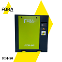 Винтовой компрессор FORA FDI-50