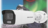 Камера видеонаблюдения DS-2CD2027G2-L - Color Vu 