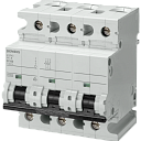 Автоматический выключатель Siemens 3P 100А