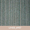 Ковровая плитка - Lines_6957