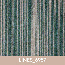 Ковровая плитка - Lines_6957
