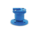 Вантуз FAF7300DN