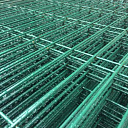 3D-Ограждения (евро забор)