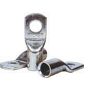 Луженые-медные наконечники