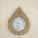 Термометр для бани Капля