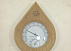 Термометр для бани Капля